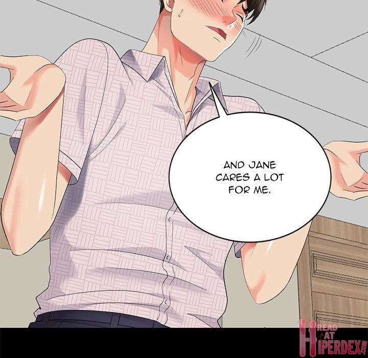 Secret Hideout chapter 42 page 116
