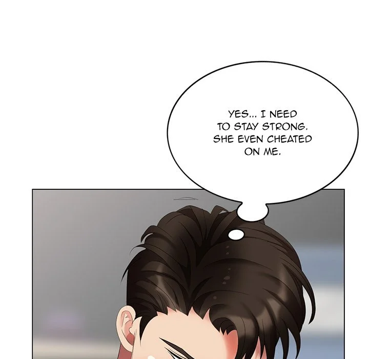 Secret Hideout chapter 42 page 118