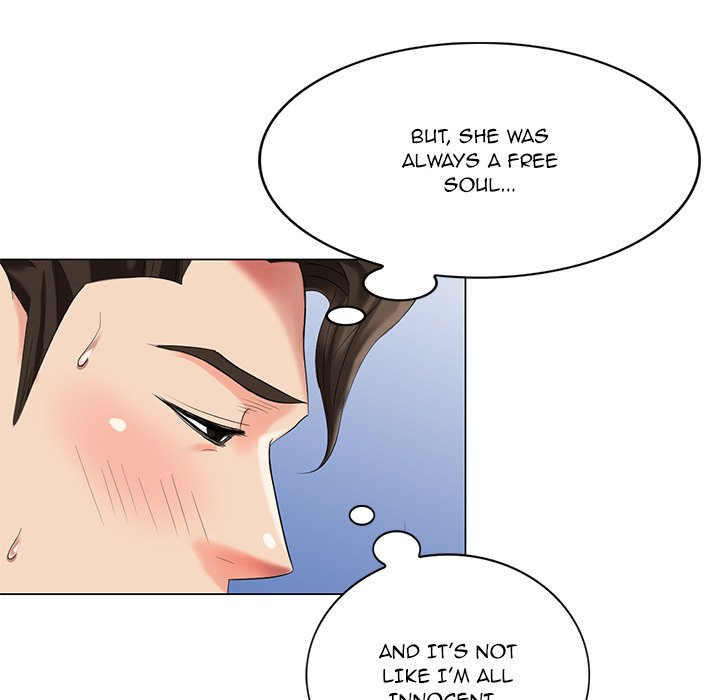 Secret Hideout chapter 42 page 120