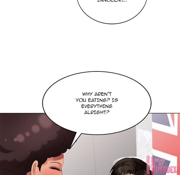 Secret Hideout chapter 42 page 121