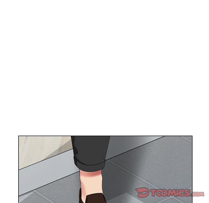Secret Hideout chapter 42 page 123
