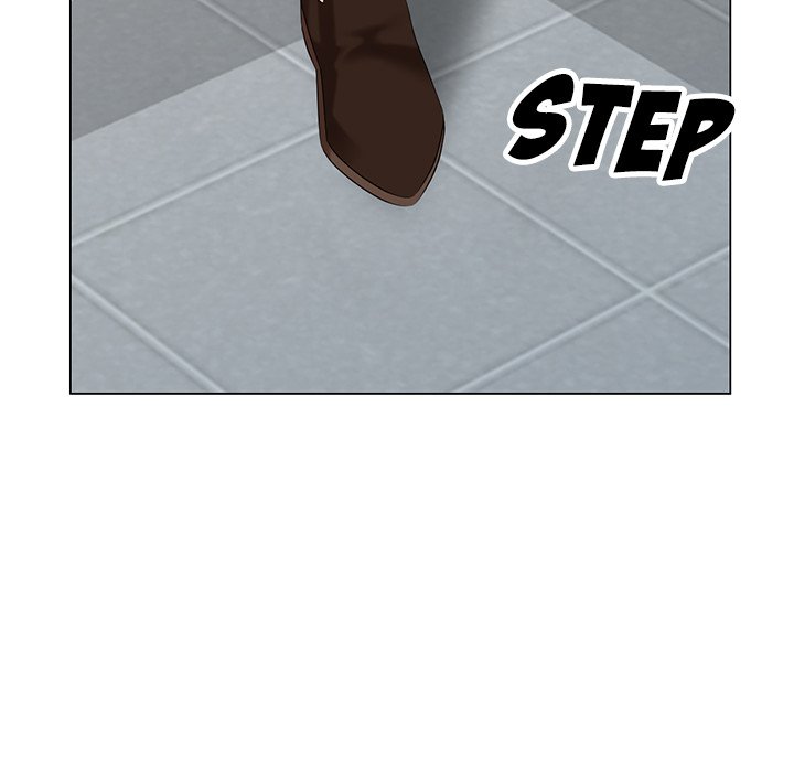 Secret Hideout chapter 42 page 124