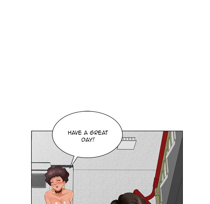Secret Hideout chapter 42 page 125