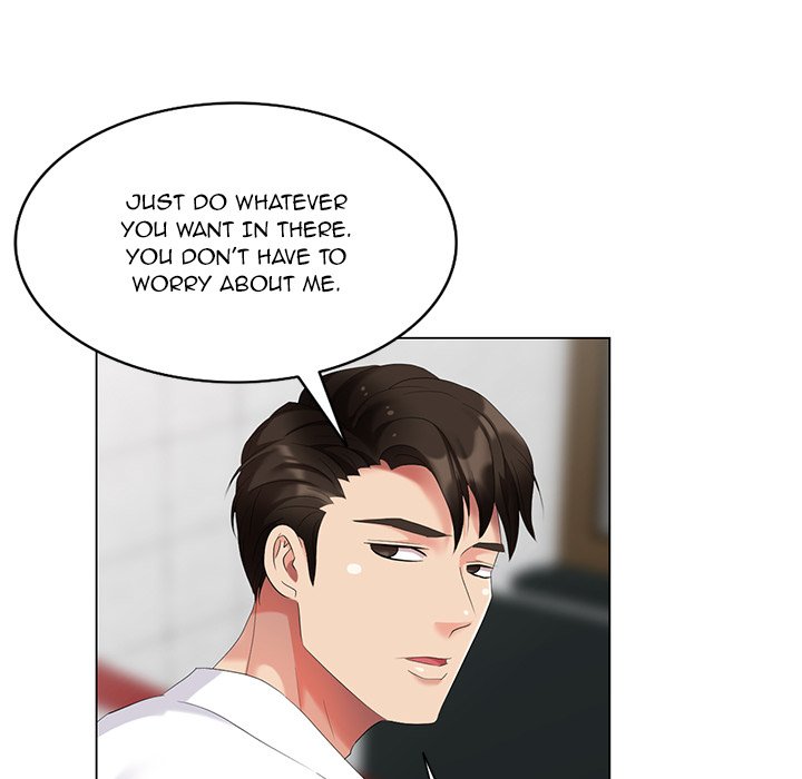 Secret Hideout chapter 42 page 127