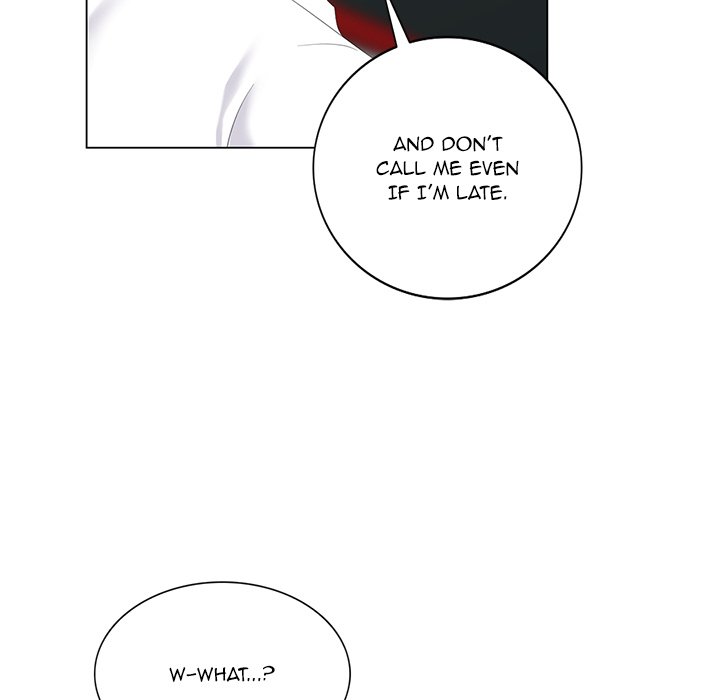 Secret Hideout chapter 42 page 128