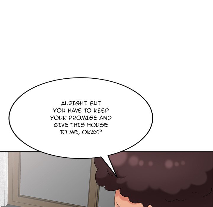 Secret Hideout chapter 42 page 130