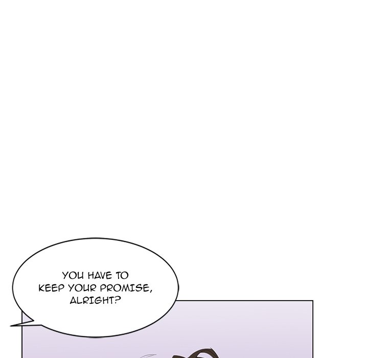 Secret Hideout chapter 42 page 132