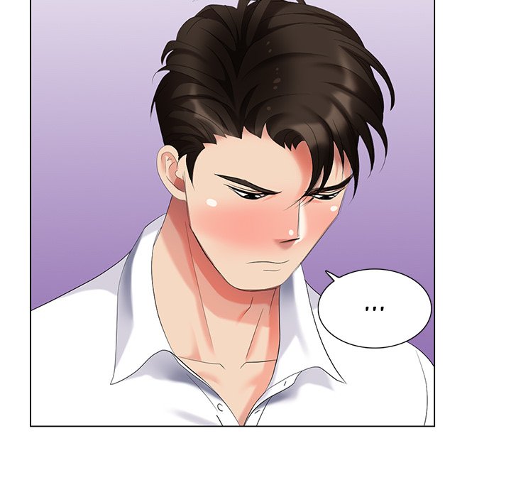 Secret Hideout chapter 42 page 133