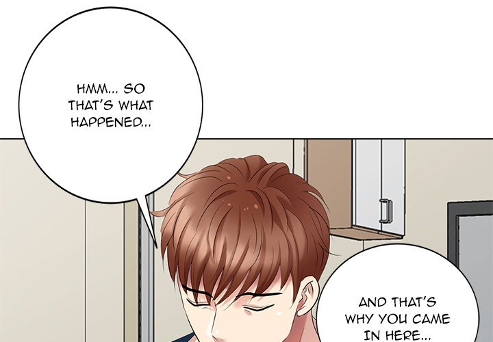 Secret Hideout chapter 43 page 4