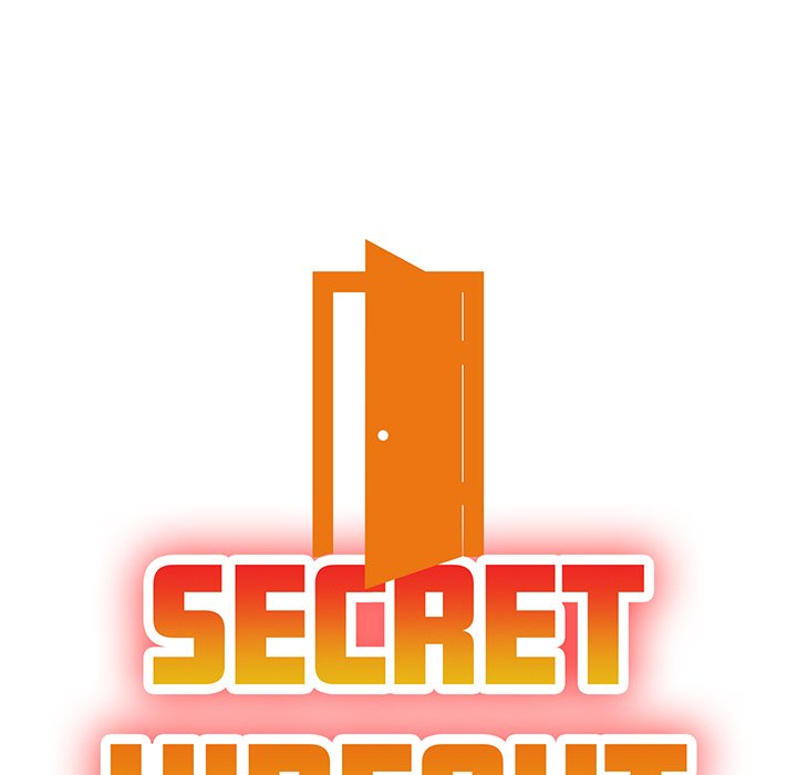 Secret Hideout chapter 43 page 14