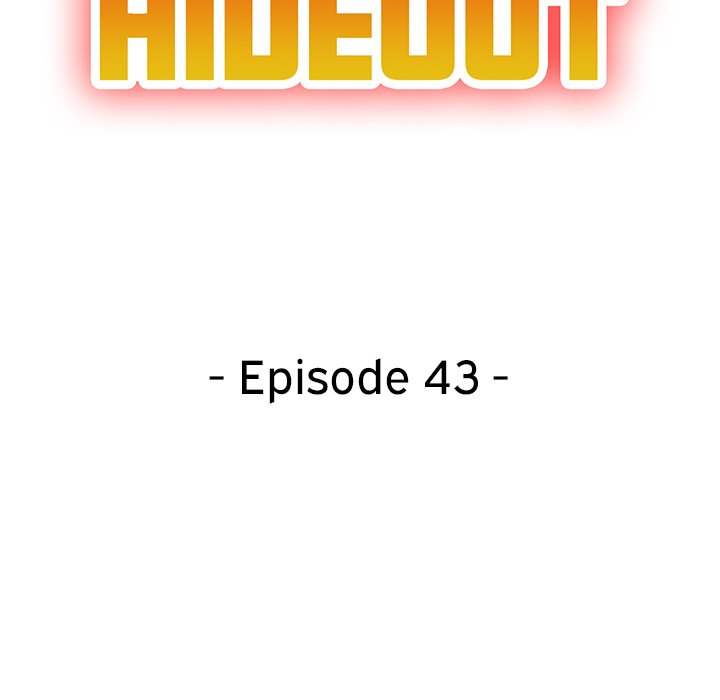 Secret Hideout chapter 43 page 15
