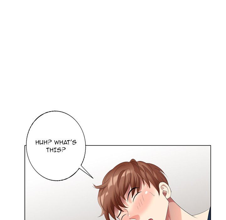 Secret Hideout chapter 43 page 20