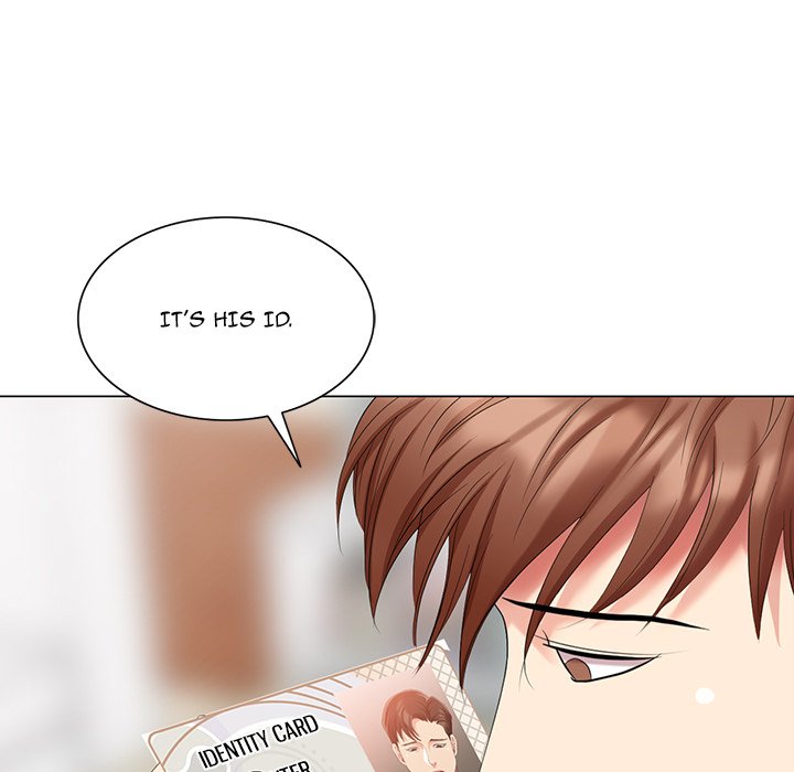 Secret Hideout chapter 43 page 22