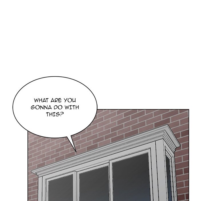 Secret Hideout chapter 43 page 24