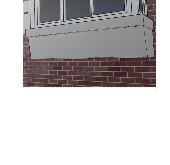 Secret Hideout chapter 43 page 25