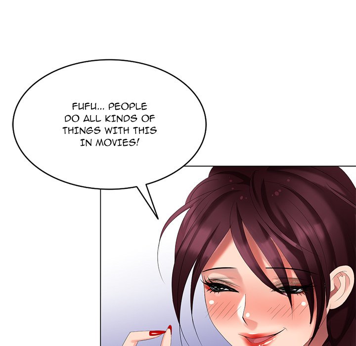 Secret Hideout chapter 43 page 28