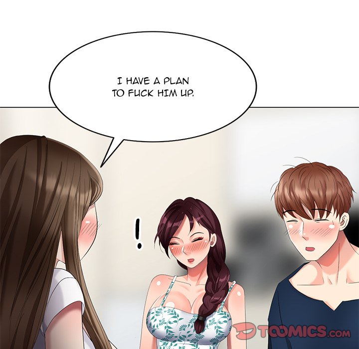Secret Hideout chapter 43 page 30