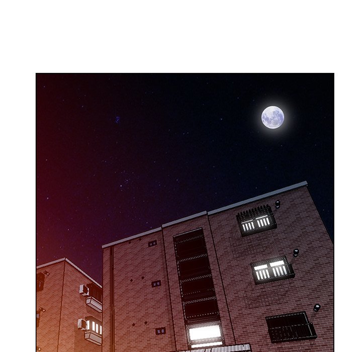 Secret Hideout chapter 43 page 37