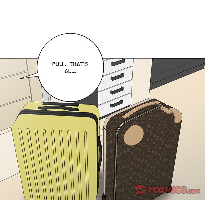 Secret Hideout chapter 43 page 39