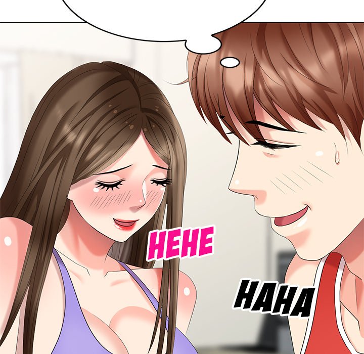 Secret Hideout chapter 43 page 44