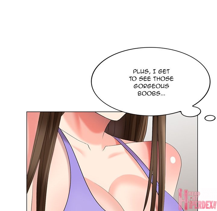 Secret Hideout chapter 43 page 46