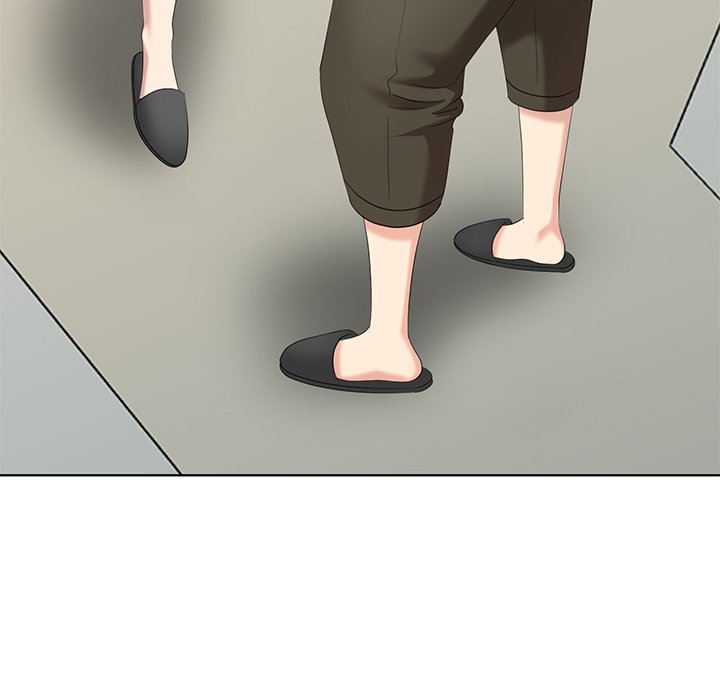 Secret Hideout chapter 43 page 54