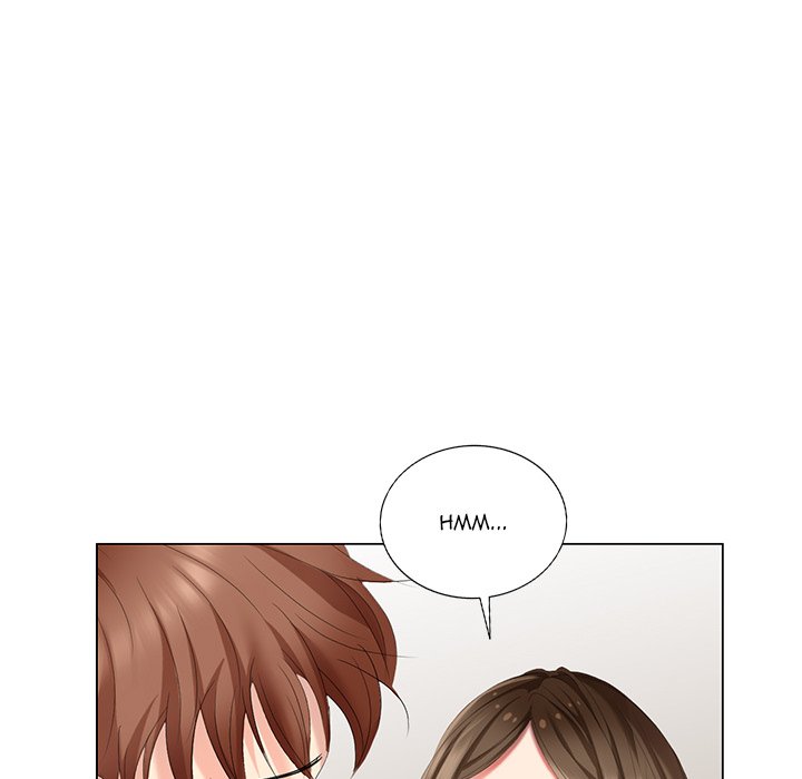 Secret Hideout chapter 43 page 55
