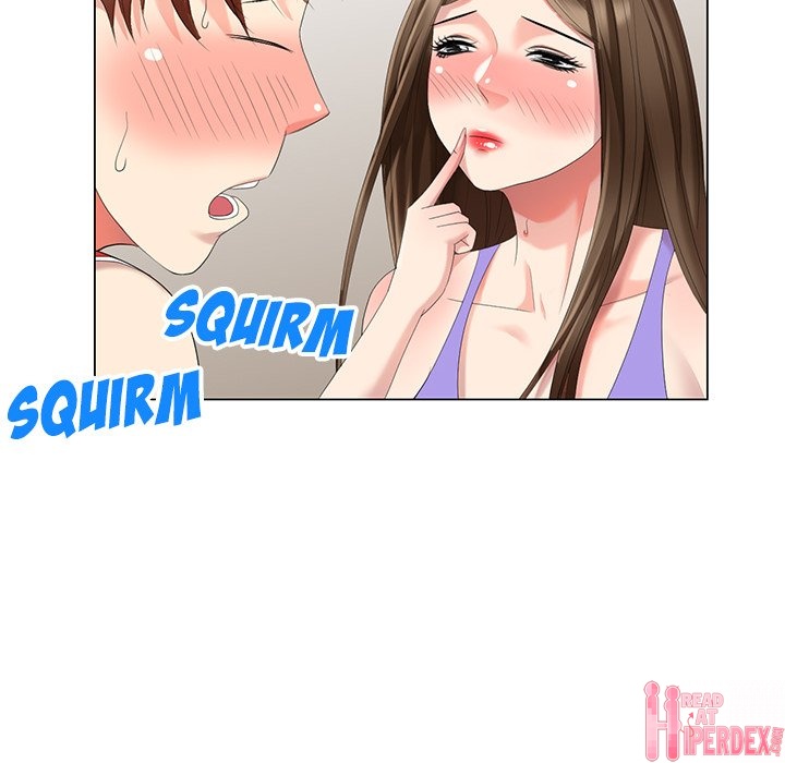 Secret Hideout chapter 43 page 56