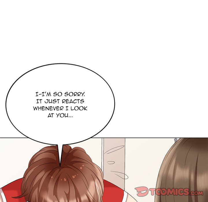 Secret Hideout chapter 43 page 57
