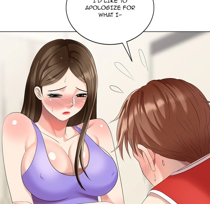 Secret Hideout chapter 43 page 60
