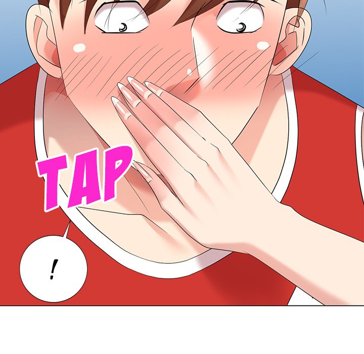 Secret Hideout chapter 43 page 63