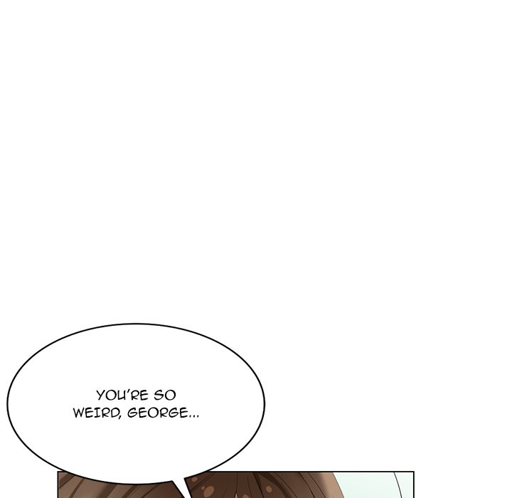 Secret Hideout chapter 43 page 64