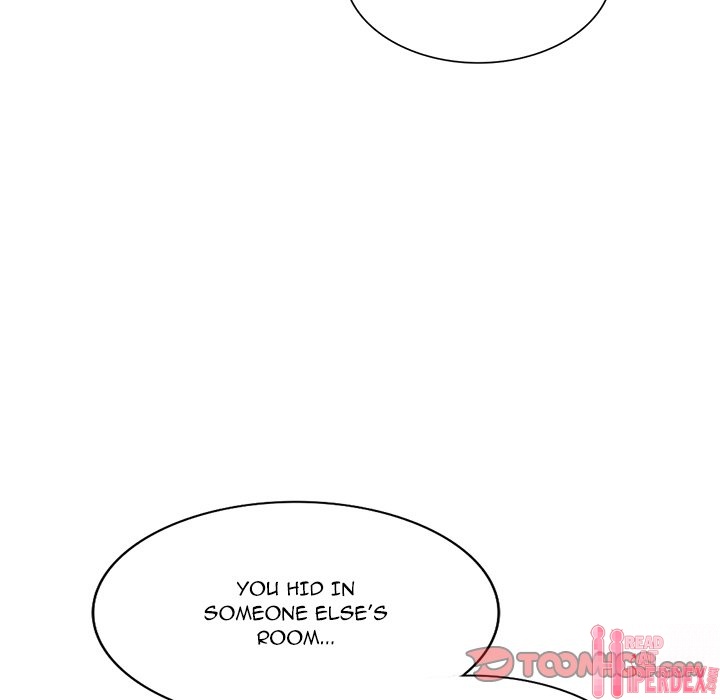 Secret Hideout chapter 43 page 66