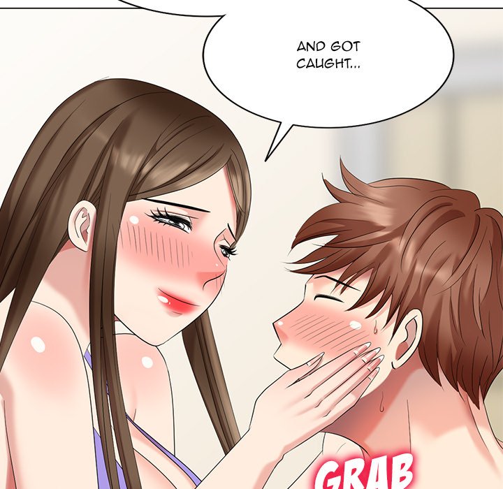 Secret Hideout chapter 43 page 67