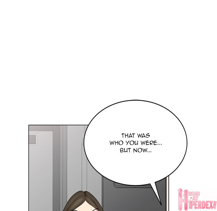 Secret Hideout chapter 43 page 71