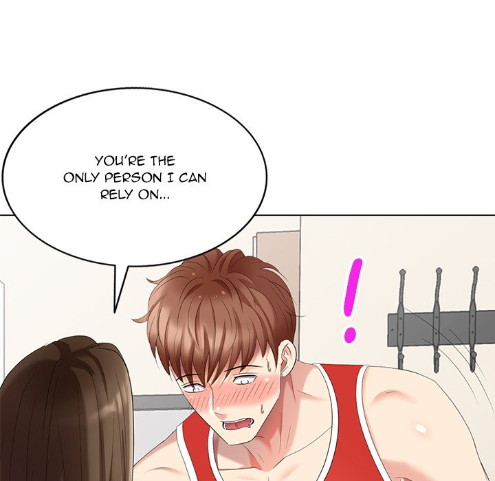 Secret Hideout chapter 43 page 73