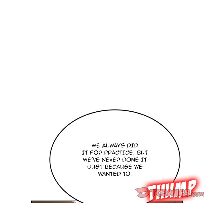 Secret Hideout chapter 43 page 75