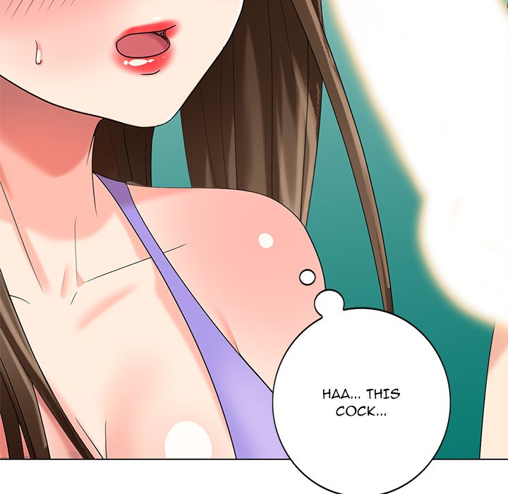 Secret Hideout chapter 43 page 82