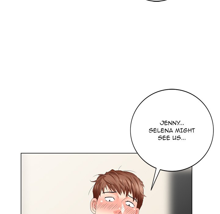 Secret Hideout chapter 43 page 83