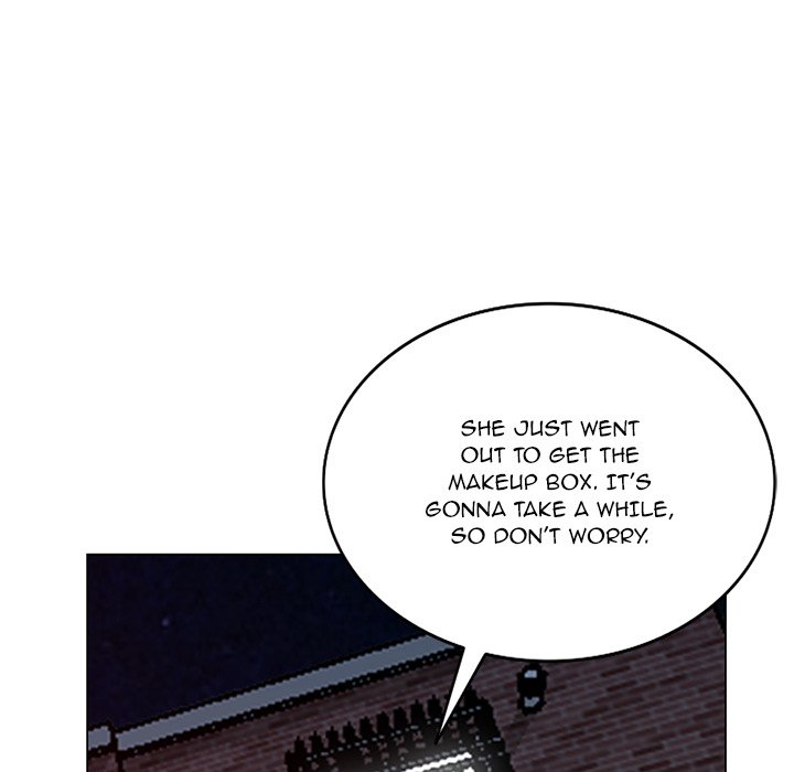 Secret Hideout chapter 43 page 85
