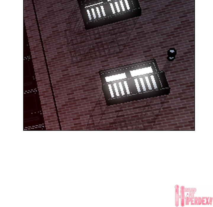 Secret Hideout chapter 43 page 86