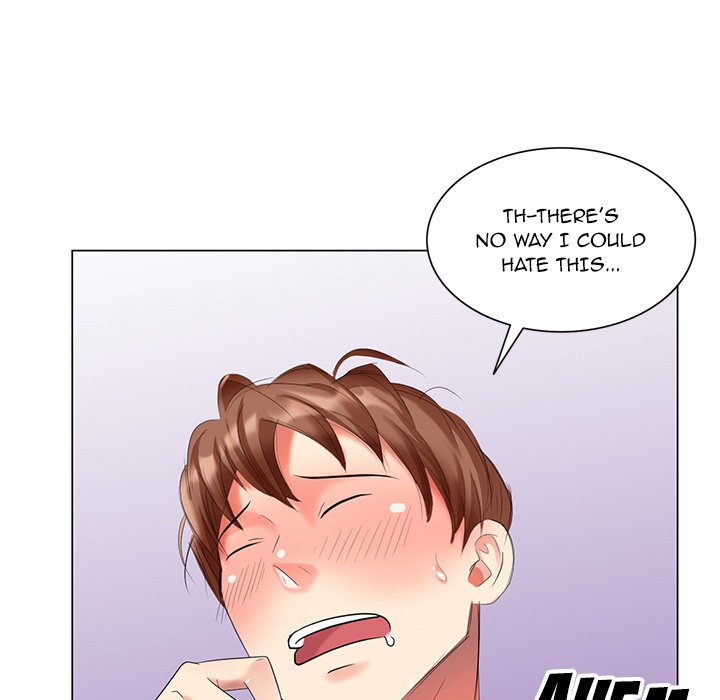 Secret Hideout chapter 43 page 90