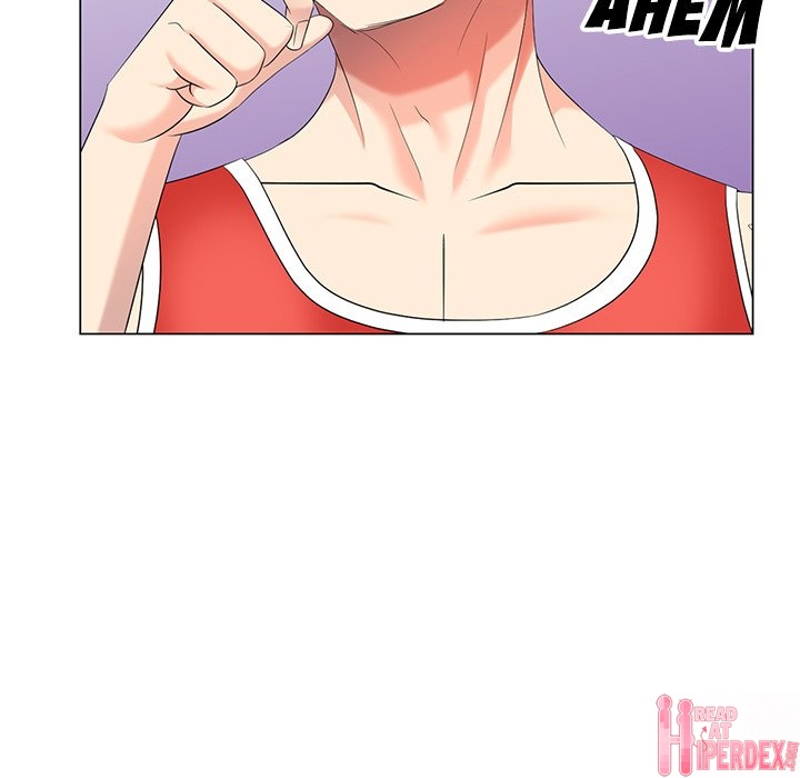 Secret Hideout chapter 43 page 91