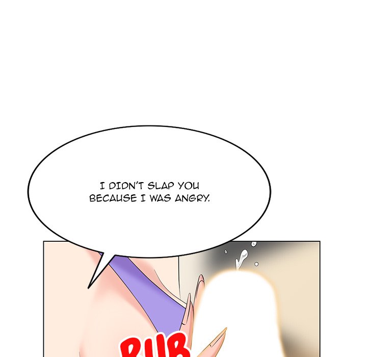 Secret Hideout chapter 43 page 92