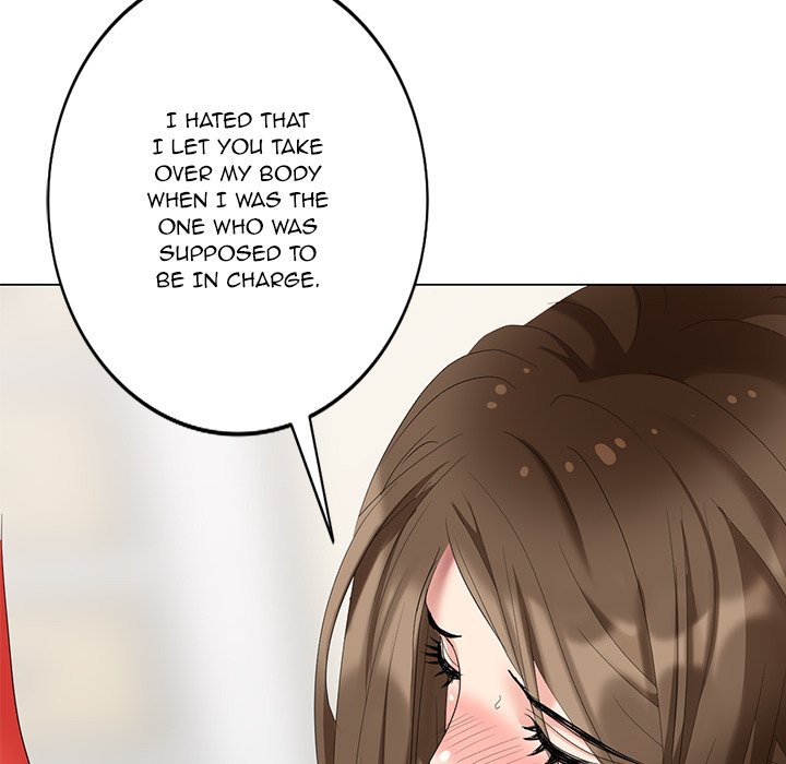 Secret Hideout chapter 43 page 97