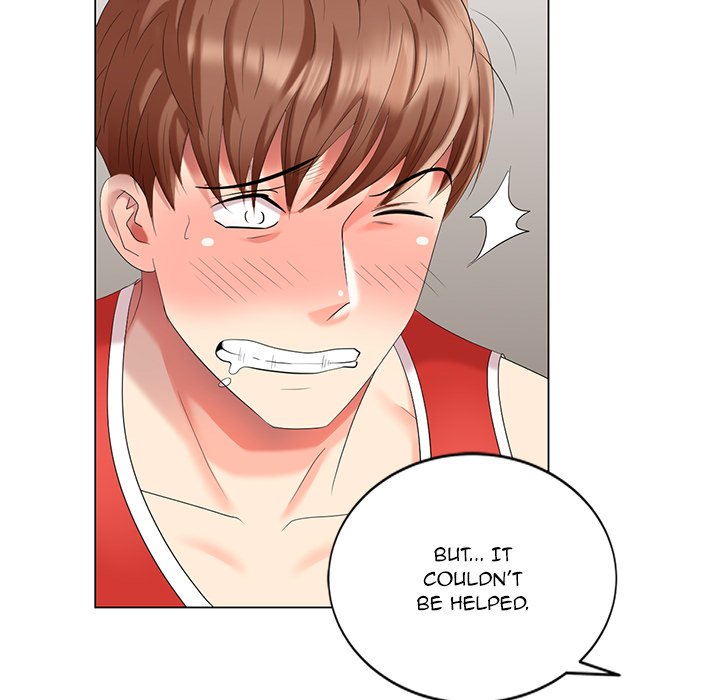 Secret Hideout chapter 43 page 100