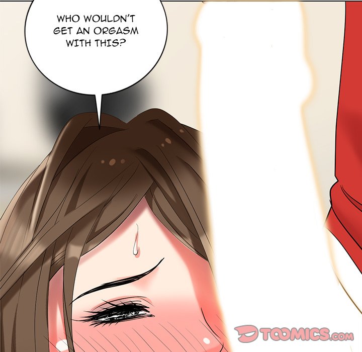 Secret Hideout chapter 43 page 102