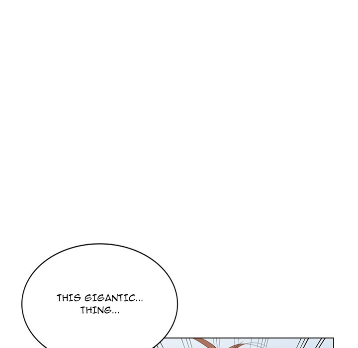 Secret Hideout chapter 43 page 104