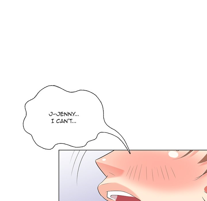 Secret Hideout chapter 43 page 113