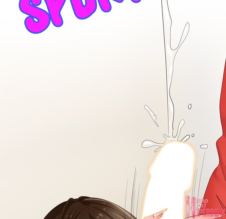 Secret Hideout chapter 43 page 116